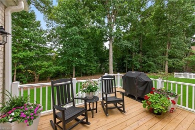 Step inside 104 Rye, nestled in award winning Ford's Colony on Fords Colony Country Club in Virginia - for sale on GolfHomes.com, golf home, golf lot