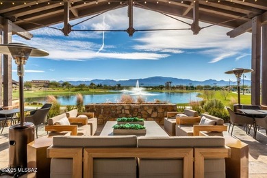 You will instantly fall in love with this stunning and highly on Saddlebrooke Ranch Golf Club in Arizona - for sale on GolfHomes.com, golf home, golf lot