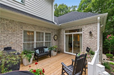 Step inside 104 Rye, nestled in award winning Ford's Colony on Fords Colony Country Club in Virginia - for sale on GolfHomes.com, golf home, golf lot