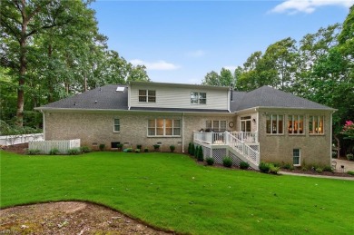 Step inside 104 Rye, nestled in award winning Ford's Colony on Fords Colony Country Club in Virginia - for sale on GolfHomes.com, golf home, golf lot