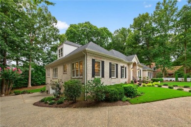 Step inside 104 Rye, nestled in award winning Ford's Colony on Fords Colony Country Club in Virginia - for sale on GolfHomes.com, golf home, golf lot