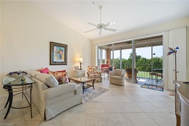 Experience the best of Naples living in this immaculate on Windstar on Naples Bay in Florida - for sale on GolfHomes.com, golf home, golf lot