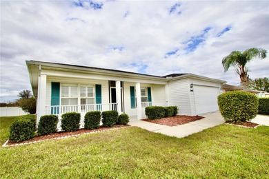 Welcome to your ***FRESHLY UPDATED**home in the highly on Tampa Bay Golf and Country Club in Florida - for sale on GolfHomes.com, golf home, golf lot