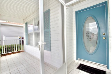 Welcome to your ***FRESHLY UPDATED**home in the highly on Tampa Bay Golf and Country Club in Florida - for sale on GolfHomes.com, golf home, golf lot