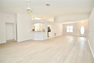 Welcome to your ***FRESHLY UPDATED**home in the highly on Tampa Bay Golf and Country Club in Florida - for sale on GolfHomes.com, golf home, golf lot