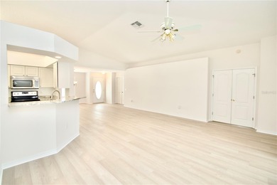 Welcome to your ***FRESHLY UPDATED**home in the highly on Tampa Bay Golf and Country Club in Florida - for sale on GolfHomes.com, golf home, golf lot