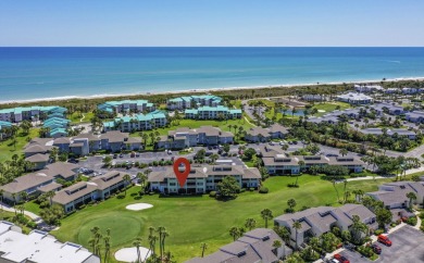 Beautiful furnished 1 bedroom, 1 bath condo has been upgraded to on Ocean Village Golf Course in Florida - for sale on GolfHomes.com, golf home, golf lot