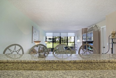 Beautiful furnished 1 bedroom, 1 bath condo has been upgraded to on Ocean Village Golf Course in Florida - for sale on GolfHomes.com, golf home, golf lot