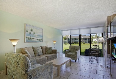 Beautiful furnished 1 bedroom, 1 bath condo has been upgraded to on Ocean Village Golf Course in Florida - for sale on GolfHomes.com, golf home, golf lot