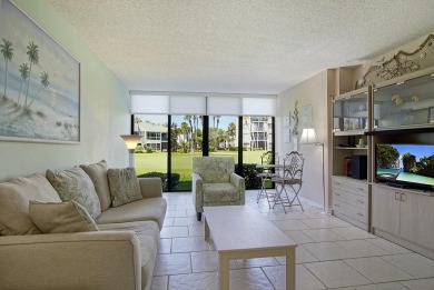 Beautiful furnished 1 bedroom, 1 bath condo has been upgraded to on Ocean Village Golf Course in Florida - for sale on GolfHomes.com, golf home, golf lot