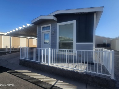 Immaculate 2BD 2BA 2Car Carport! Truley Better Than New on Viewpoint Golf Resort in Arizona - for sale on GolfHomes.com, golf home, golf lot