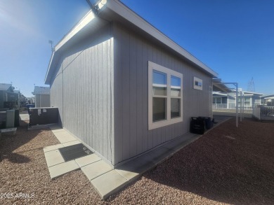 Immaculate 2BD 2BA 2Car Carport! Truley Better Than New on Viewpoint Golf Resort in Arizona - for sale on GolfHomes.com, golf home, golf lot