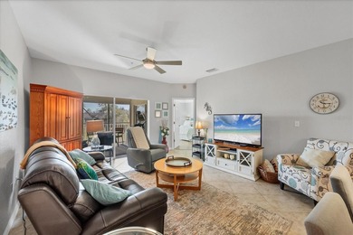 Golf-course views and easy condo living come together in Grand on The Preserve Golf Club At Tara in Florida - for sale on GolfHomes.com, golf home, golf lot