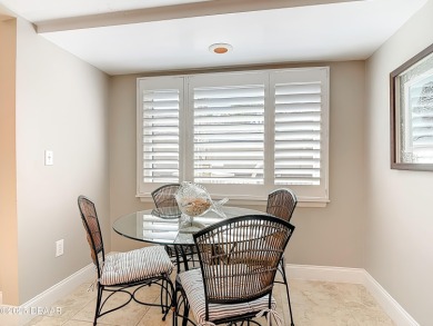 Experience carefree living in this stunning one-level residence on Sugar Mill Country Club in Florida - for sale on GolfHomes.com, golf home, golf lot