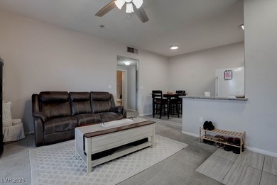 Hidden gem in Sunrise Mountain on the 8th Green of Club at on Desert Rose Golf Course in Nevada - for sale on GolfHomes.com, golf home, golf lot