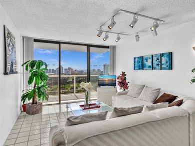 Discover this beautifully updated 2-bedroom, 2-bathroom condo on Turnberry Isle Resort and Club in Florida - for sale on GolfHomes.com, golf home, golf lot