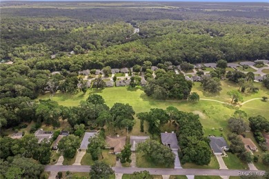 Welcome to Rainbow Springs Country Club Estates! This spacious on Rainbow Springs Golf and Country Club in Florida - for sale on GolfHomes.com, golf home, golf lot