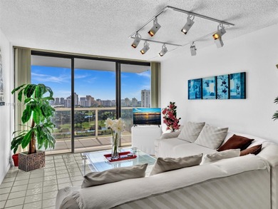 Discover this beautifully updated 2-bedroom, 2-bathroom condo on Turnberry Isle Resort and Club in Florida - for sale on GolfHomes.com, golf home, golf lot