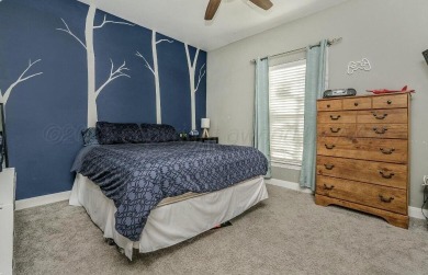 Welcome to your own private oasis in a highly sought-after on Tascosa Country Club in Texas - for sale on GolfHomes.com, golf home, golf lot