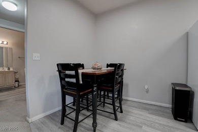 Hidden gem in Sunrise Mountain on the 8th Green of Club at on Desert Rose Golf Course in Nevada - for sale on GolfHomes.com, golf home, golf lot