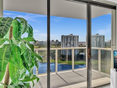 Discover this beautifully updated 2-bedroom, 2-bathroom condo on Turnberry Isle Resort and Club in Florida - for sale on GolfHomes.com, golf home, golf lot