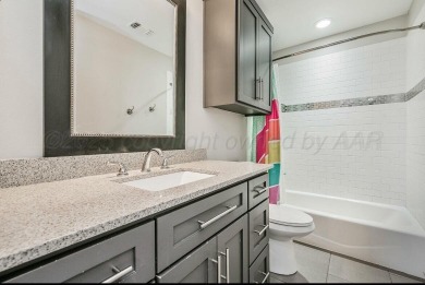 Welcome to your own private oasis in a highly sought-after on Tascosa Country Club in Texas - for sale on GolfHomes.com, golf home, golf lot