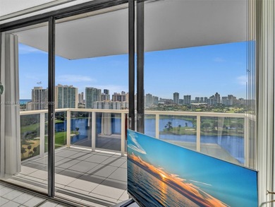 Discover this beautifully updated 2-bedroom, 2-bathroom condo on Turnberry Isle Resort and Club in Florida - for sale on GolfHomes.com, golf home, golf lot