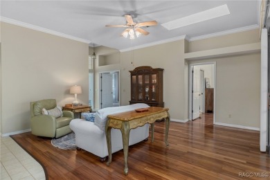 Welcome to Rainbow Springs Country Club Estates! This spacious on Rainbow Springs Golf and Country Club in Florida - for sale on GolfHomes.com, golf home, golf lot
