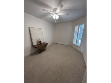 This beautifully renovated single family home features an open on Capri Isle Golf Club in Florida - for sale on GolfHomes.com, golf home, golf lot