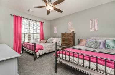 Welcome to your own private oasis in a highly sought-after on Tascosa Country Club in Texas - for sale on GolfHomes.com, golf home, golf lot