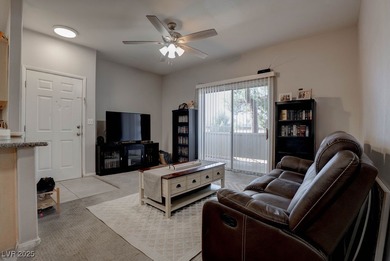 Hidden gem in Sunrise Mountain on the 8th Green of Club at on Desert Rose Golf Course in Nevada - for sale on GolfHomes.com, golf home, golf lot