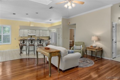 Welcome to Rainbow Springs Country Club Estates! This spacious on Rainbow Springs Golf and Country Club in Florida - for sale on GolfHomes.com, golf home, golf lot