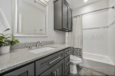 Welcome to your own private oasis in a highly sought-after on Tascosa Country Club in Texas - for sale on GolfHomes.com, golf home, golf lot