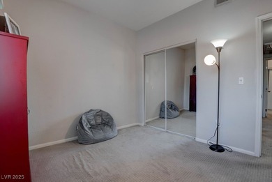 Hidden gem in Sunrise Mountain on the 8th Green of Club at on Desert Rose Golf Course in Nevada - for sale on GolfHomes.com, golf home, golf lot