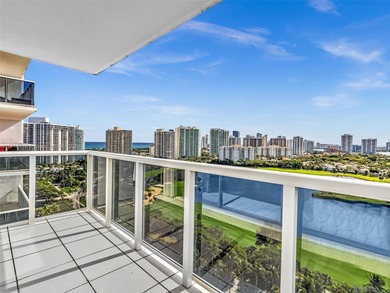 Discover this beautifully updated 2-bedroom, 2-bathroom condo on Turnberry Isle Resort and Club in Florida - for sale on GolfHomes.com, golf home, golf lot