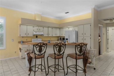 Welcome to Rainbow Springs Country Club Estates! This spacious on Rainbow Springs Golf and Country Club in Florida - for sale on GolfHomes.com, golf home, golf lot