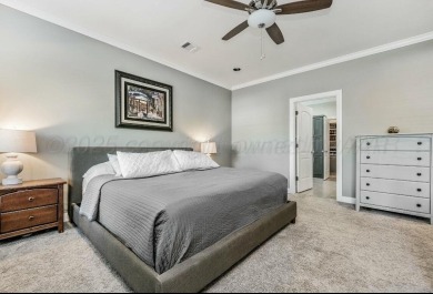 Welcome to your own private oasis in a highly sought-after on Tascosa Country Club in Texas - for sale on GolfHomes.com, golf home, golf lot