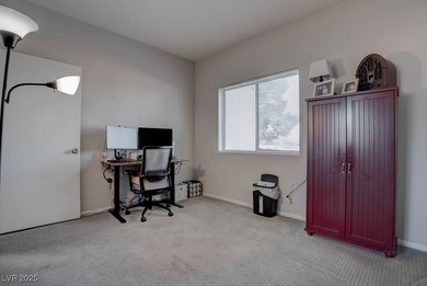 Hidden gem in Sunrise Mountain on the 8th Green of Club at on Desert Rose Golf Course in Nevada - for sale on GolfHomes.com, golf home, golf lot