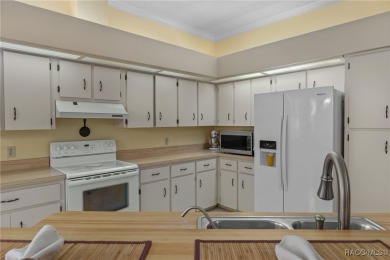 Welcome to Rainbow Springs Country Club Estates! This spacious on Rainbow Springs Golf and Country Club in Florida - for sale on GolfHomes.com, golf home, golf lot