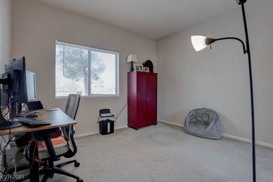 Hidden gem in Sunrise Mountain on the 8th Green of Club at on Desert Rose Golf Course in Nevada - for sale on GolfHomes.com, golf home, golf lot