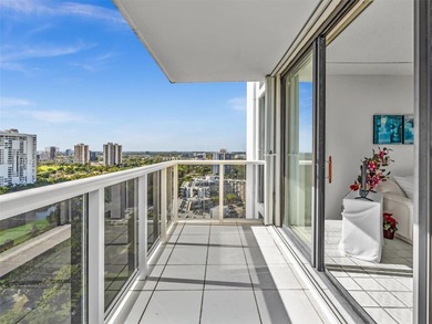 Discover this beautifully updated 2-bedroom, 2-bathroom condo on Turnberry Isle Resort and Club in Florida - for sale on GolfHomes.com, golf home, golf lot