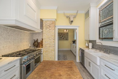 Stunning early American Craftsman nestled in *Old on Rockport Country Club in Texas - for sale on GolfHomes.com, golf home, golf lot