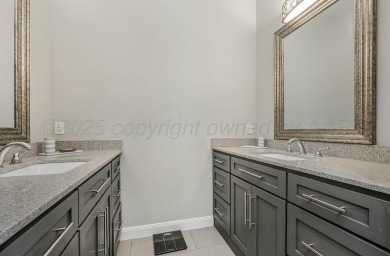 Welcome to your own private oasis in a highly sought-after on Tascosa Country Club in Texas - for sale on GolfHomes.com, golf home, golf lot