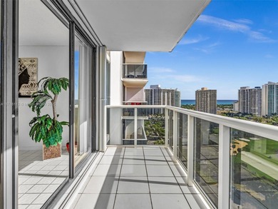 Discover this beautifully updated 2-bedroom, 2-bathroom condo on Turnberry Isle Resort and Club in Florida - for sale on GolfHomes.com, golf home, golf lot
