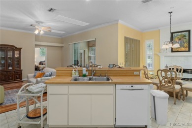 Welcome to Rainbow Springs Country Club Estates! This spacious on Rainbow Springs Golf and Country Club in Florida - for sale on GolfHomes.com, golf home, golf lot