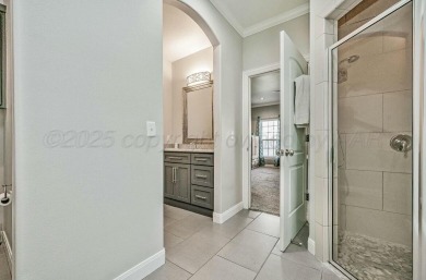 Welcome to your own private oasis in a highly sought-after on Tascosa Country Club in Texas - for sale on GolfHomes.com, golf home, golf lot