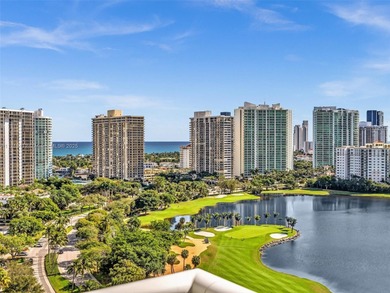 Discover this beautifully updated 2-bedroom, 2-bathroom condo on Turnberry Isle Resort and Club in Florida - for sale on GolfHomes.com, golf home, golf lot