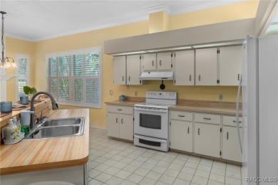 Welcome to Rainbow Springs Country Club Estates! This spacious on Rainbow Springs Golf and Country Club in Florida - for sale on GolfHomes.com, golf home, golf lot