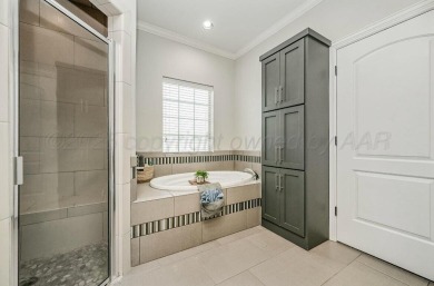 Welcome to your own private oasis in a highly sought-after on Tascosa Country Club in Texas - for sale on GolfHomes.com, golf home, golf lot
