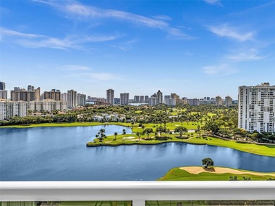 Discover this beautifully updated 2-bedroom, 2-bathroom condo on Turnberry Isle Resort and Club in Florida - for sale on GolfHomes.com, golf home, golf lot